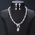 Picture of Need-Now Colorful Gold Plated 2 Piece Jewelry Set from Editor Picks
