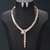 Picture of Gold Plated Party 2 Piece Jewelry Set From Reliable Factory