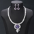 Picture of Gold Plated Simple 2 Piece Jewelry Set at Super Low Price