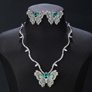 Show details for Simple Party 2 Piece Jewelry Set at Unbeatable Price Show details for Simple Party 2 Piece Jewelry Set at Unbeatable Price