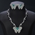 Picture of Simple Party 2 Piece Jewelry Set at Unbeatable Price