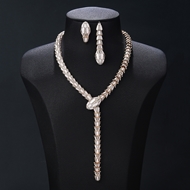 Show details for Bulk Gold Plated Colorful 2 Piece Jewelry Set Exclusive Online Show details for Bulk Gold Plated Colorful 2 Piece Jewelry Set Exclusive Online