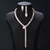 Picture of Bulk Gold Plated Colorful 2 Piece Jewelry Set Exclusive Online