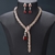 Picture of Irresistible Colorful Simple 2 Piece Jewelry Set at Super Low Price