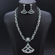 Show details for Sparkling Party Simple 2 Piece Jewelry Set Show details for Sparkling Party Simple 2 Piece Jewelry Set