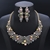 Picture of Recommended Colorful Gold Plated 2 Piece Jewelry Set from Top Designer