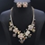 Picture of Nice Cubic Zirconia Party 2 Piece Jewelry Set