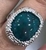 Picture of Sparkly Work Simple Fashion Ring