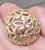 Picture of Hypoallergenic Colorful Work Fashion Ring with Easy Return