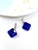Picture of Simple Swarovski Element 2 Piece Jewelry Set in Exclusive Design