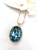 Picture of Bling Party Colorful 2 Piece Jewelry Set