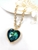 Picture of Colorful Swarovski Element Choker in Exclusive Design