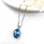 Picture of Top Swarovski Element Colorful Choker
