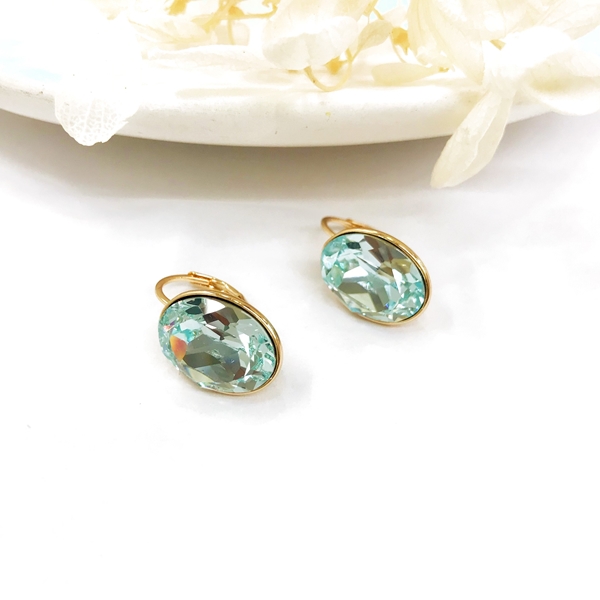 Picture of Classic Party Chandelier Earrings with Unbeatable Quality