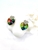 Picture of Party Classic Big Stud Earrings with Price