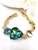 Picture of Party Colorful Fashion Bangle for Ladies