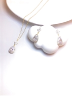 Show details for Recommended Colorful Simple 2 Piece Jewelry Set from Top Designer Show details for Recommended Colorful Simple 2 Piece Jewelry Set from Top Designer