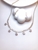 Picture of Pretty Cubic Zirconia Party 2 Piece Jewelry Set