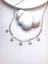 Show details for Pretty Cubic Zirconia Party 2 Piece Jewelry Set