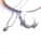 Picture of Delicate Cubic Zirconia Party 2 Piece Jewelry Set