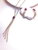 Picture of Origninal Cubic Zirconia Party 2 Piece Jewelry Set