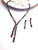 Picture of Impressive Colorful Cubic Zirconia 2 Piece Jewelry Set with Low MOQ