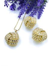 Show details for Party shell pearl 2 Piece Jewelry Set with Unbeatable Quality