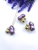 Picture of Popular Resin Party 2 Piece Jewelry Set