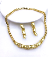 Show details for Stylish Party Colorful 2 Piece Jewelry Set Show details for Stylish Party Colorful 2 Piece Jewelry Set