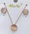Picture of Purchase Gold Plated Work Y Necklace Exclusive Online