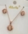 Picture of Great Opal Classic Y Necklace