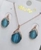Picture of Classic Colorful Y Necklace with Speedy Delivery