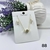 Picture of Classic Opal Y Necklace with Speedy Delivery