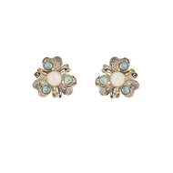 Show details for Reasonably Priced Copper or Brass Colorful Big Stud Earrings from Reliable Manufacturer Show details for Reasonably Priced Copper or Brass Colorful Big Stud Earrings from Reliable Manufacturer