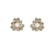 Picture of Reasonably Priced Copper or Brass Colorful Big Stud Earrings from Reliable Manufacturer