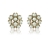 Picture of Reasonably Priced Copper or Brass Classic Big Stud Earrings with Low Cost