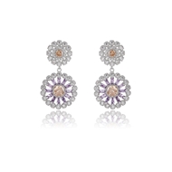 Show details for Good Rhinestone Classic Chandelier Earrings Show details for Good Rhinestone Classic Chandelier Earrings