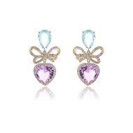 Show details for Classic Party Big Stud Earrings with 3~7 Day Delivery Show details for Classic Party Big Stud Earrings with 3~7 Day Delivery