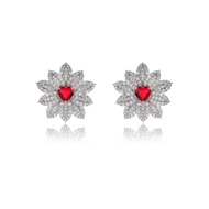 Show details for Classic Party Big Stud Earrings Online Only Show details for Classic Party Big Stud Earrings Online Only