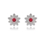 Show details for Classic Party Big Stud Earrings Online Only