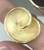Picture of Simple Gold Plated Cocktail Ring with Speedy Delivery