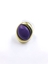 Show details for Featured Gold Plated Resin Fashion Ring for Girlfriend