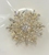 Picture of Classic Cubic Zirconia Brooche Shopping