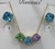 Picture of Work Simple 2 Piece Jewelry Set with Fast Delivery