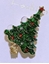Show details for Distinctive Colorful Cubic Zirconia Brooche at Great Low Price