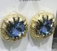 Show details for Simple Resin Chandelier Earrings from Certified Factory