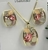 Picture of Hot Selling Colorful Work 2 Piece Jewelry Set from Top Designer