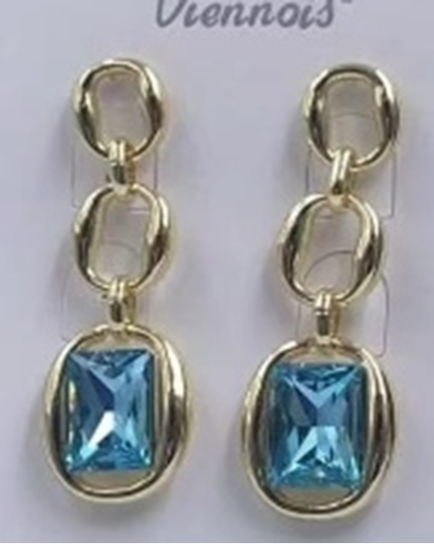 Picture of Featured Colorful Work Tassel Earrings with Full Guarantee