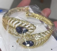 Show details for Featured Colorful Opal Bracelets & Bangle with Full Guarantee