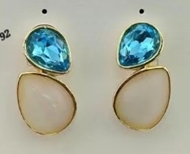 Show details for Great Opal Classic Stackable Rings